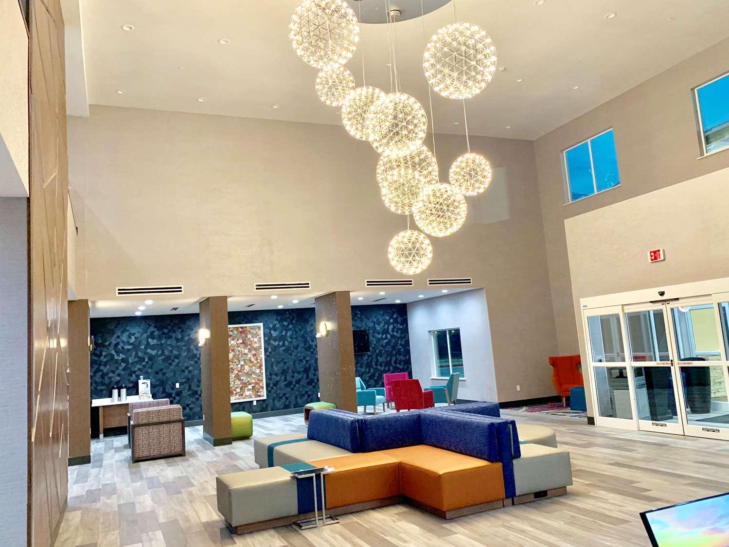 Best Western Plus Medical Center Амарилло Экстерьер фото