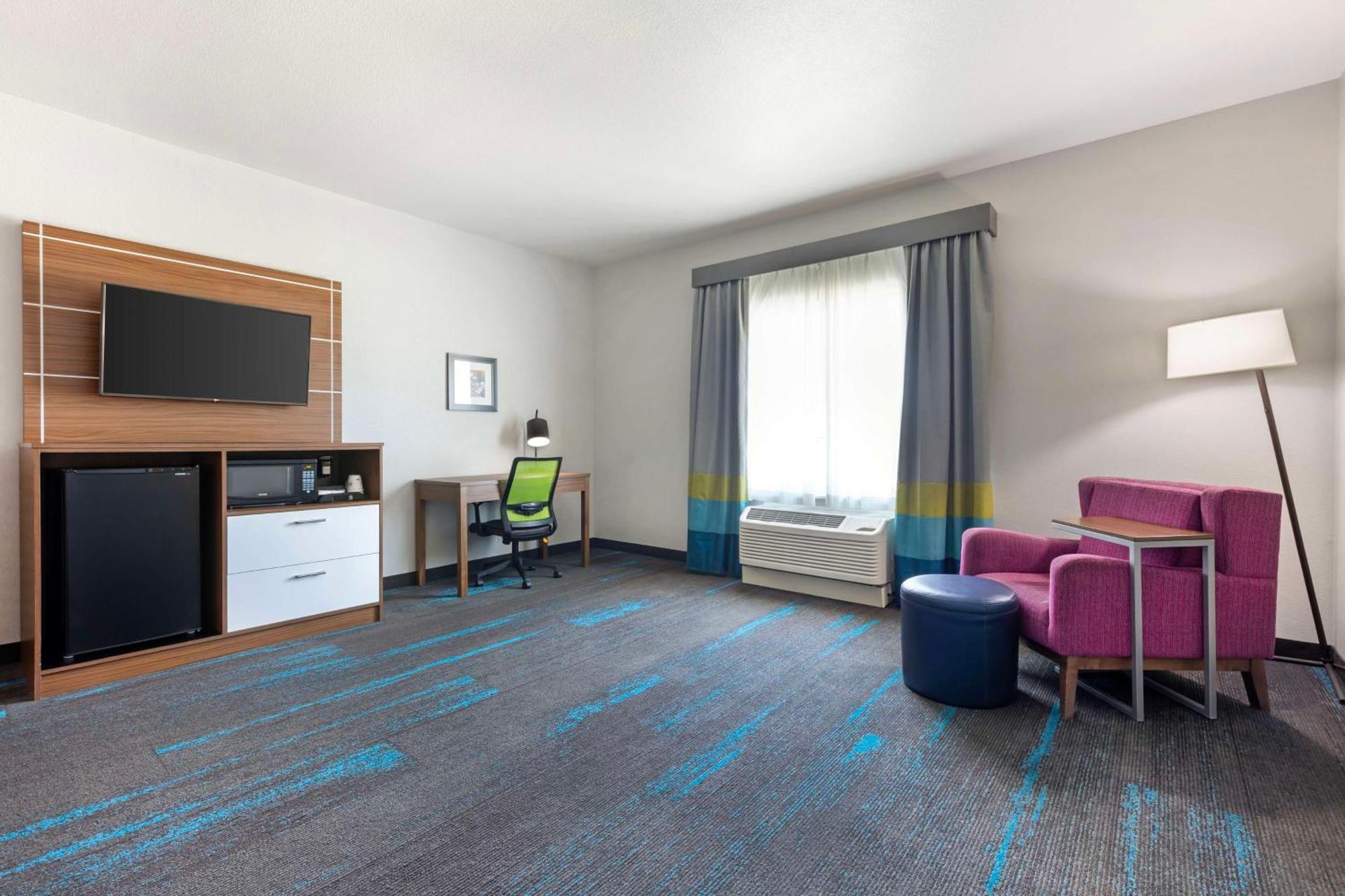 Best Western Plus Medical Center Амарилло Экстерьер фото
